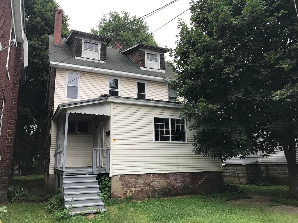 118 Church St, Punxsutawney, PA 15767 | Zillow