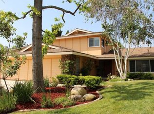 315 Abogado Ave, Walnut, CA 91789