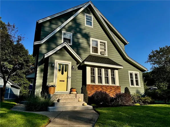 653 Winona Blvd, Rochester, NY 14617