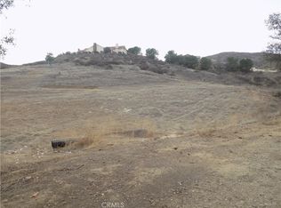 0 Sotelo Rd LOT 1, Sun City, CA 92585