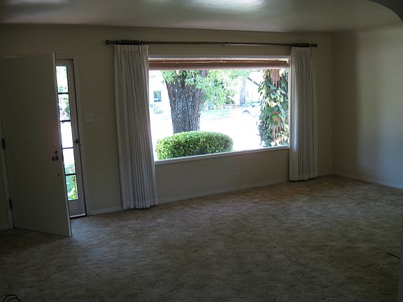 Great Room with Large View Window