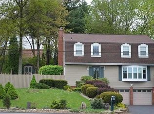 1974 Ferguson Rd, Allison Park, PA 15101