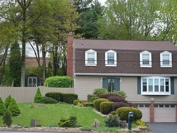 1974 Ferguson Rd, Allison Park, PA 15101