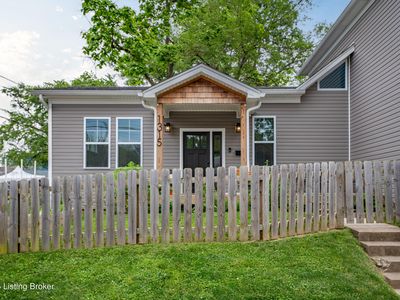 1315 Hoertz Ave, Louisville, KY, 40217