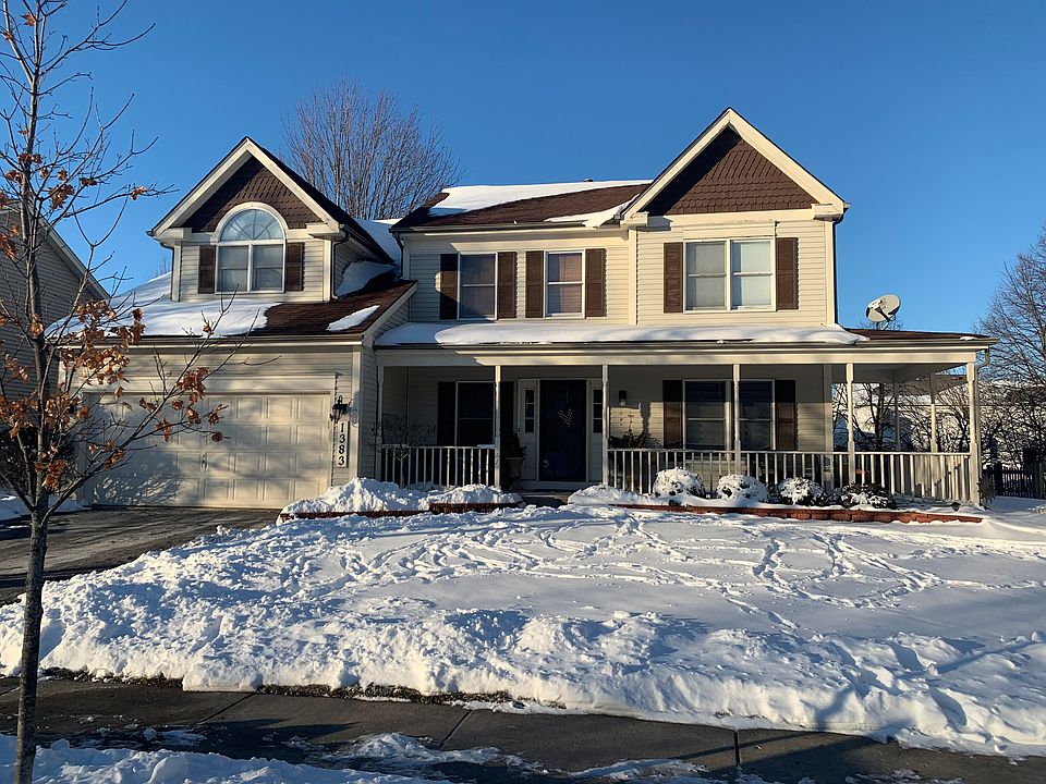 Come see the backyard! 