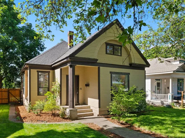 2325 W Gardner Ave, Spokane, WA 99201