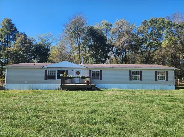 1170 Dillworth Rd, East Liverpool, OH 43920