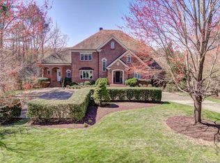 2440 Charing Cross Loop, North Chesterfield, VA 23236