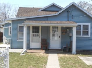 2010 Central Ave, Anderson, IN 46016