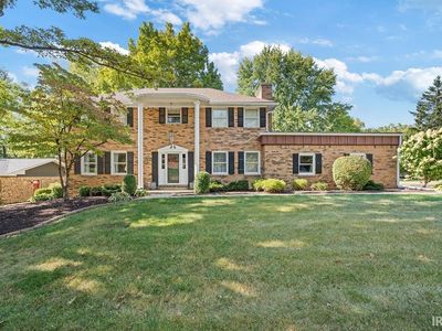 11704 Crestview Blvd, Kokomo, IN, 46901