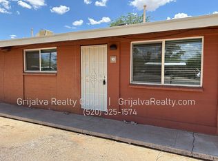 2920 Richey Maintenance, Tucson, AZ 85716