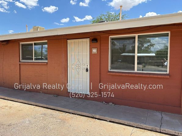 2920 N Richey Blvd APT 10