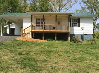 1679 Smyrna Church Rd, Chatsworth, GA 30705