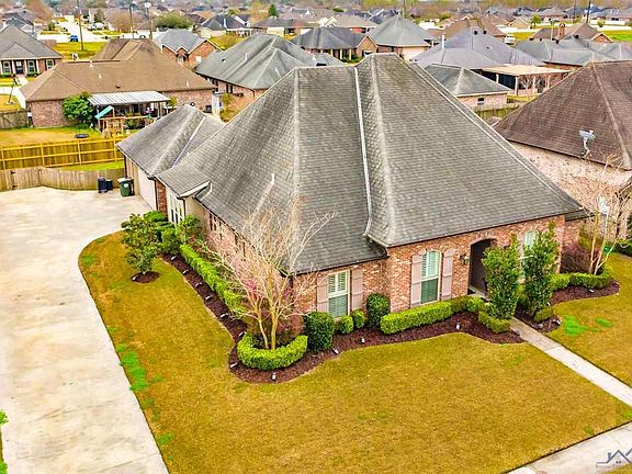 2nd image of 287 Port Royal Way
