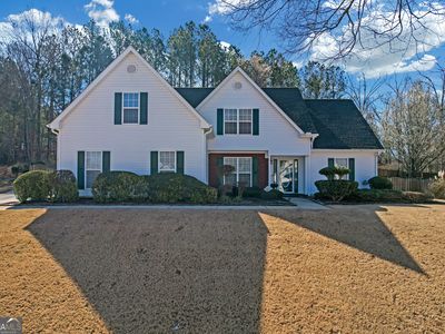 115 Trelawney Cir, Covington, GA, 30016