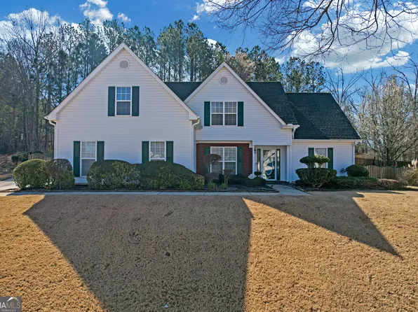 115 Trelawney Cir, Covington, GA 30016