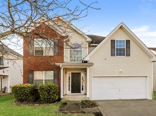 2658 Patriots Rd, Riverdale, GA 30296