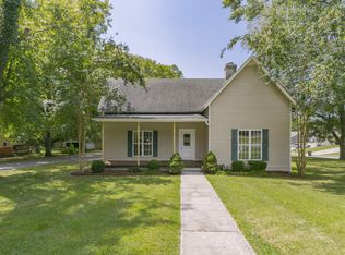 2524 Depot St, Spring Hill, TN 37174