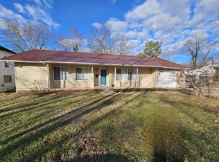 504 S South 6th St, Thayer, MO 65791
