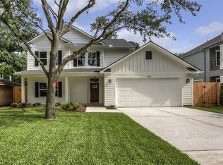 1251 Candlelight Ln, Houston, TX 77018