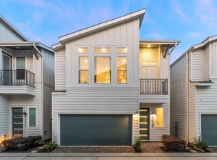 508 W Donovan St UNIT B, Houston, TX 77091