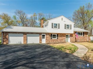 10900 London Dr, Glen Allen, VA