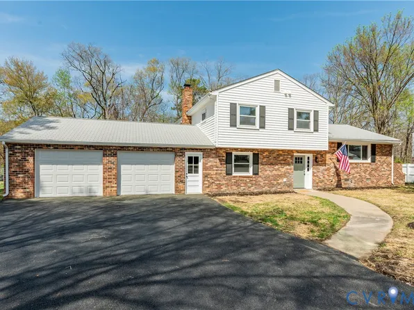 10900 London Dr, Glen Allen, VA 23060