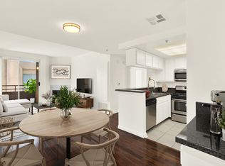 Peach Tree Court Apartments, Los Angeles, CA 90024