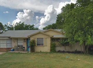 547 Summit Ridge Dr, Duncanville, TX 75116
