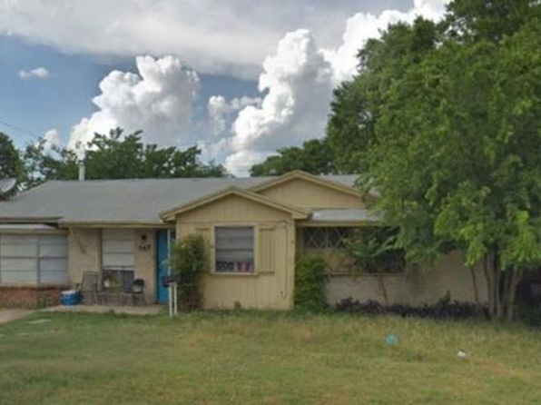 547 Summit Ridge Dr