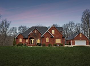 5140 Highway 52 W, Lafayette, TN 37083