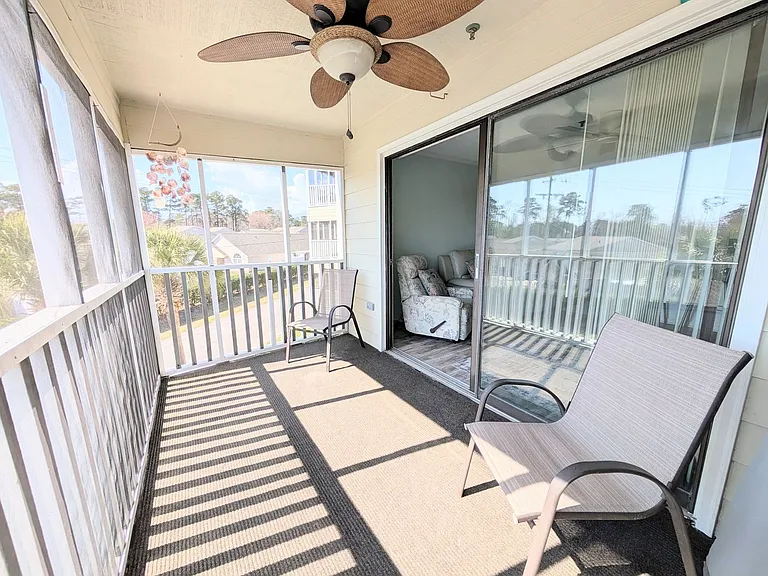 4350 Intercoastal Dr #2302A — Photo 23