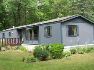 13165 Highway 64, Suring, WI 54174