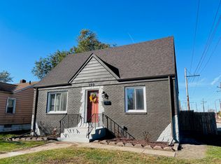 300 Garfield St, Gary, IN 46404