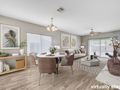 2721 Cheer Pheasant Ave, North Las Vegas, NV, 89084