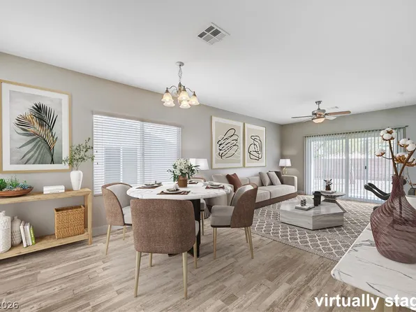 2721 Cheer Pheasant Ave, North Las Vegas, NV 89084