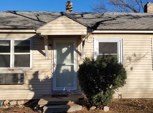 829 S Pershing St #829, Wichita, KS 67218