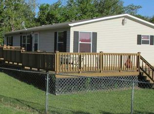 15305 Perry Rd, Shawnee, OK 74801