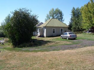 437 S Truax Rd, Tekoa, WA 99033