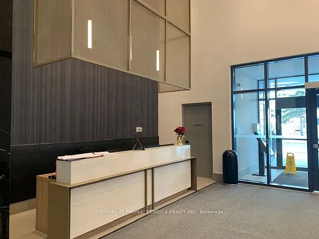 430 Square One Dr #Penthouse 05 — Photo 45