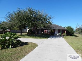 23528 Rio Bravo Cir, Harlingen, TX 78552