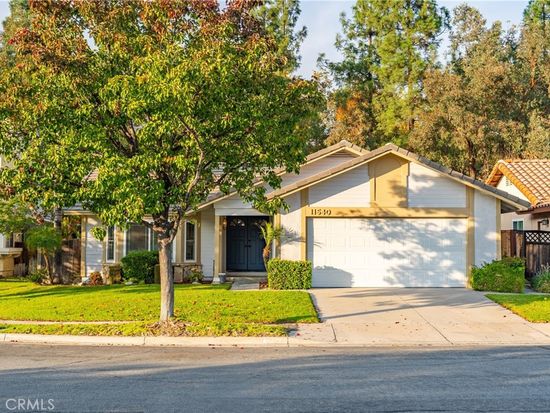 11540 Mammoth Peak Ct, Rancho Cucamonga, CA 91737
