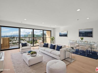 727 S Ardmore Ave APT 1002, Los Angeles, CA, 90005