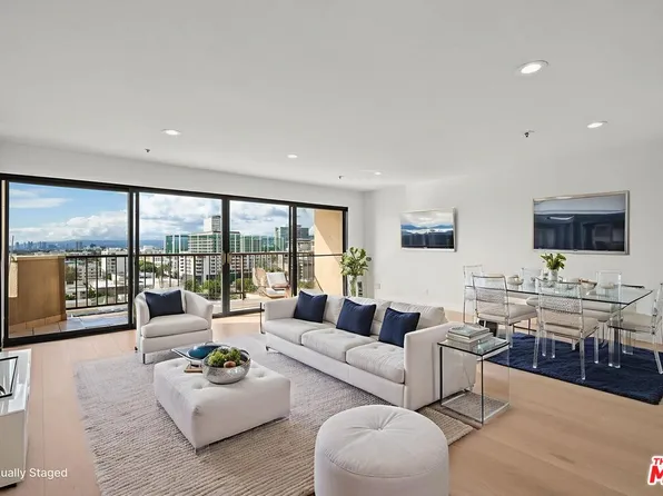 727 S Ardmore Ave APT 1002, Los Angeles, CA 90005