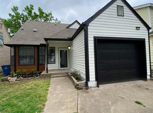 6114 S Vancouver Ave, Tulsa, OK 74132