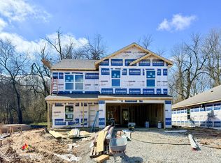 7102 Train Station Way, Louisville, KY 40272