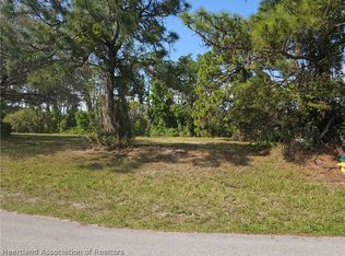 100 Robinhood Ter, Sebring, FL 33876