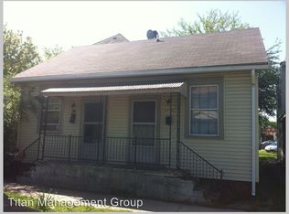 919 North St, Lafayette, IN 47904