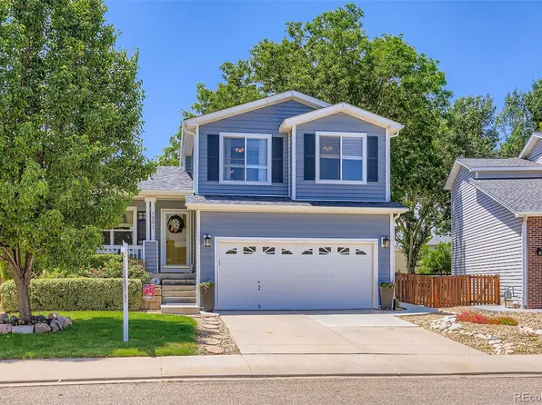 1201 Trout Creek Circle, Longmont, CO 80504