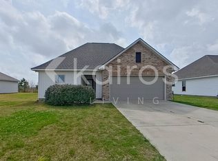 1710 Park Place Dr, Lake Charles, LA 70607